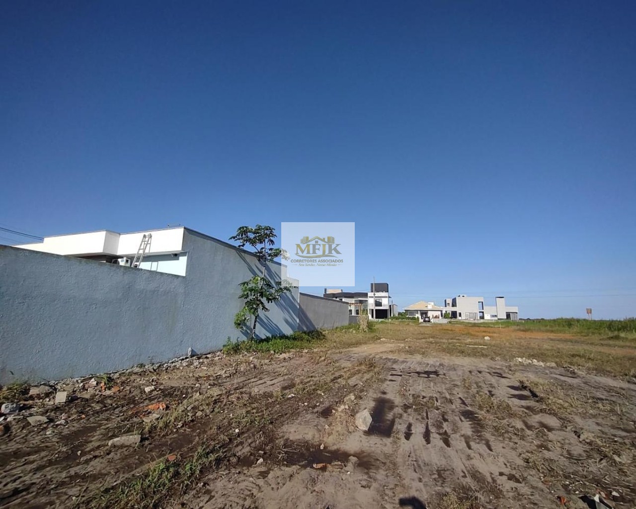 Terreno, 450 m² - Foto 6