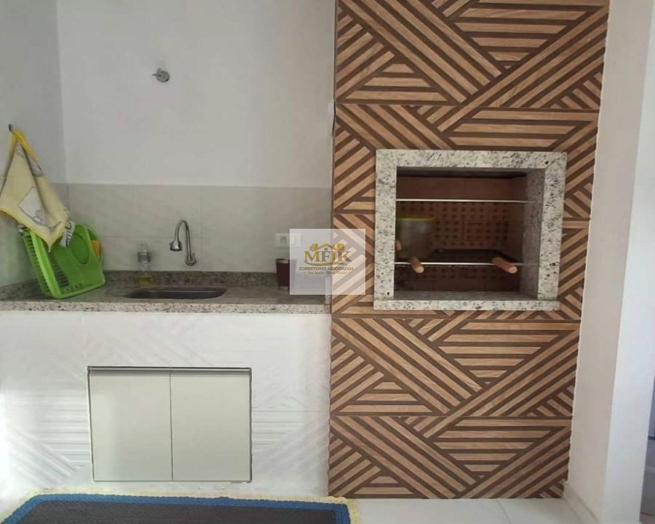 Casa, 3 quartos, 94 m² - Foto 8