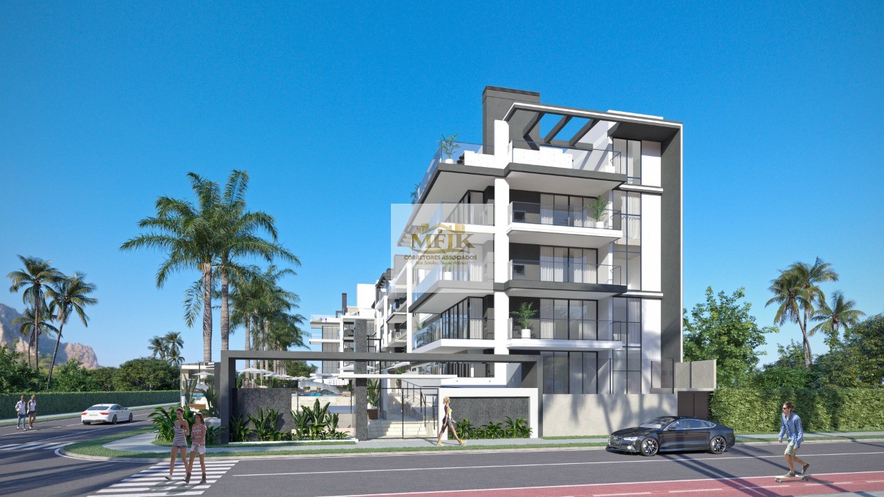 Apartamento, 3 quartos, 116 m² - Foto 2