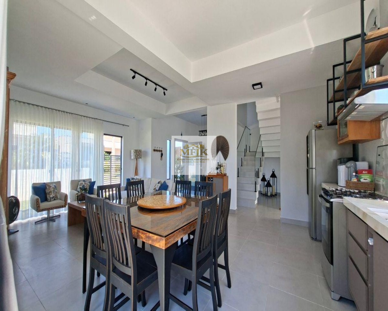 Casa, 4 quartos, 177 m² - Foto 11