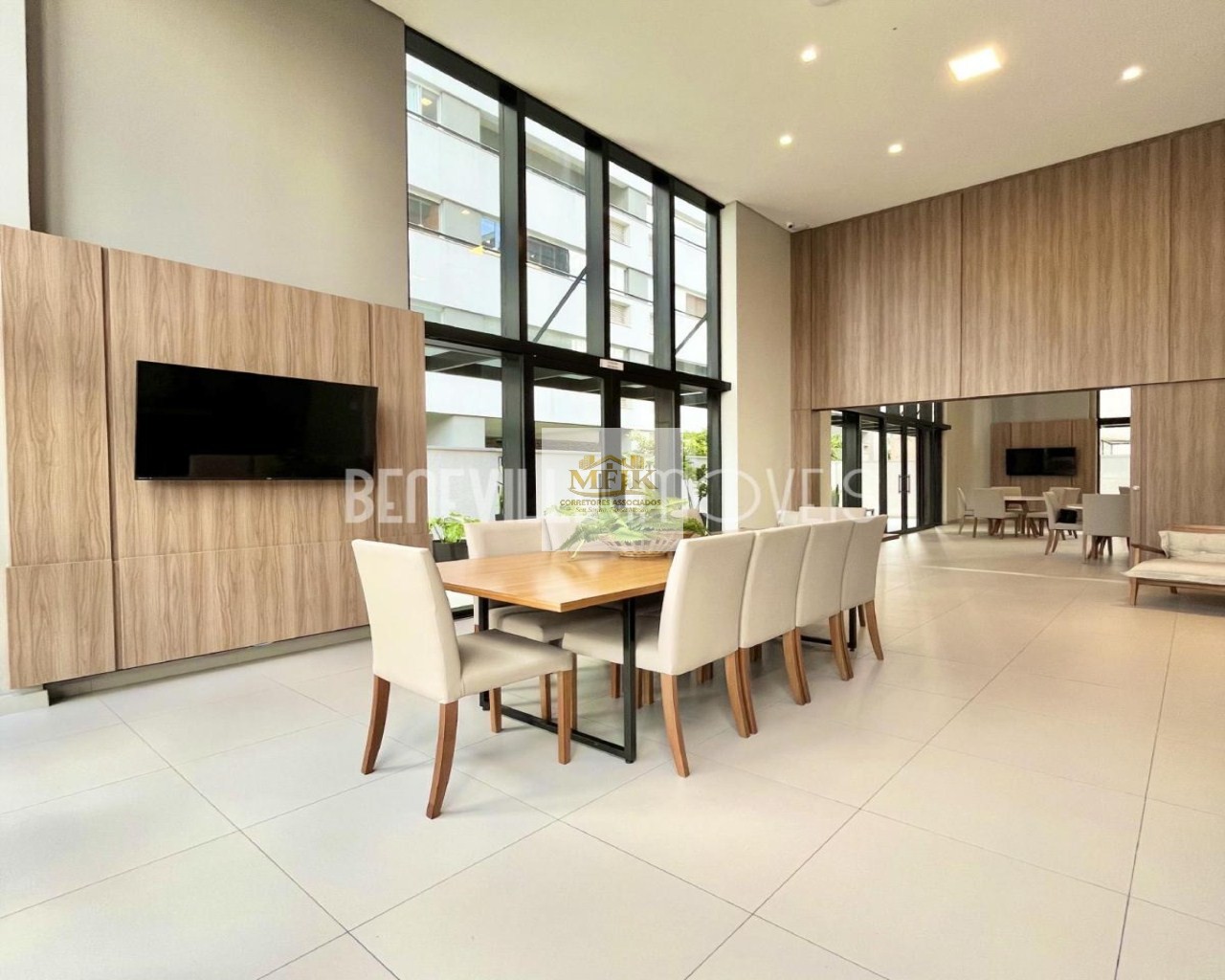 Apartamento, 1 quarto, 34 m² - Foto 8
