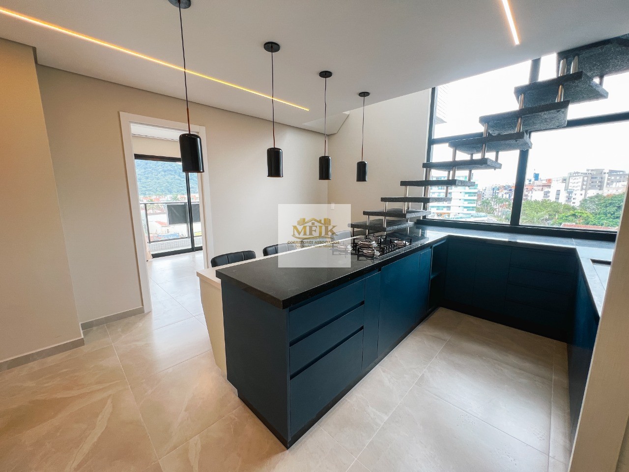 Apartamento, 4 quartos, 153 m² - Foto 7