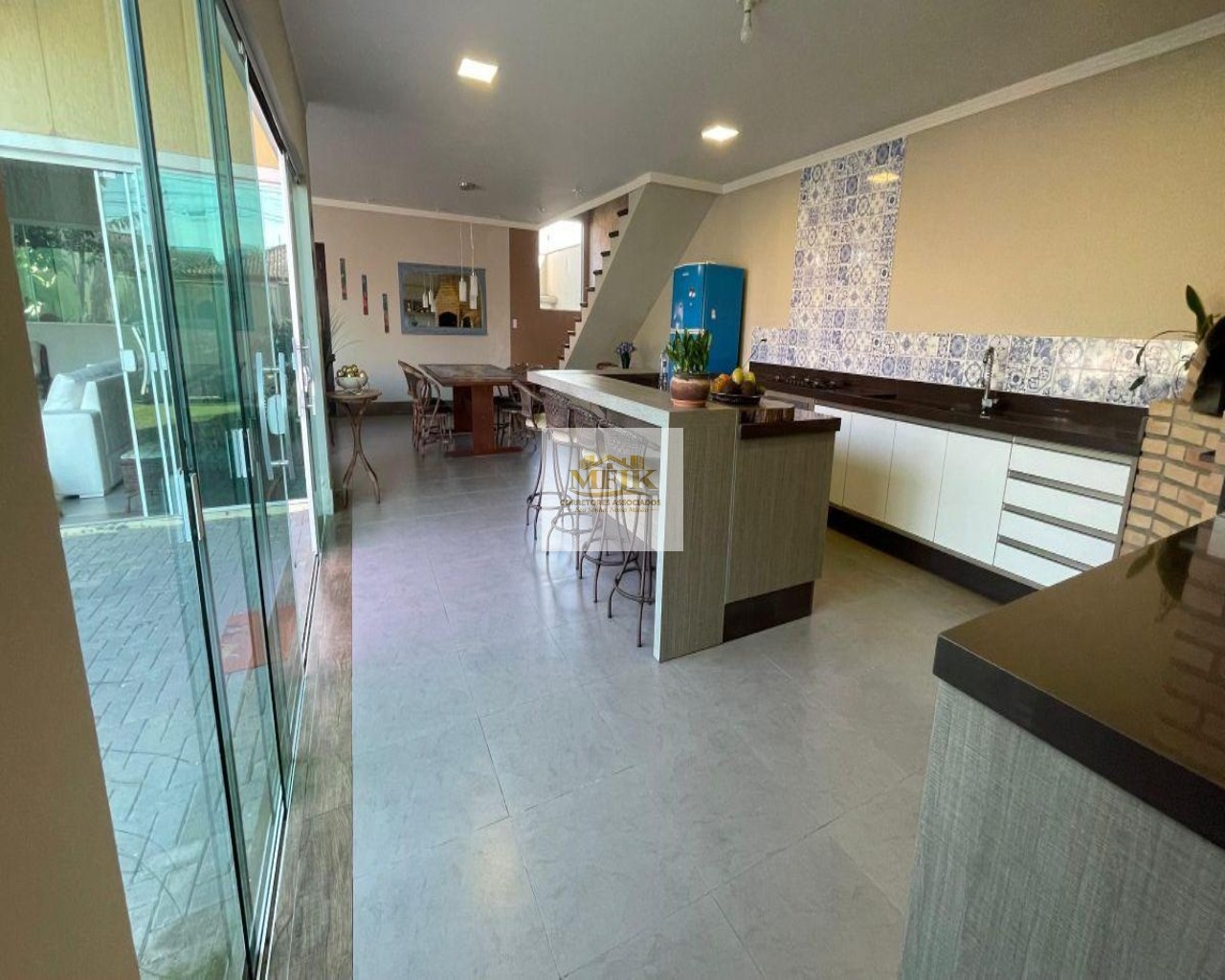 Casa, 3 quartos, 214 m² - Foto 4