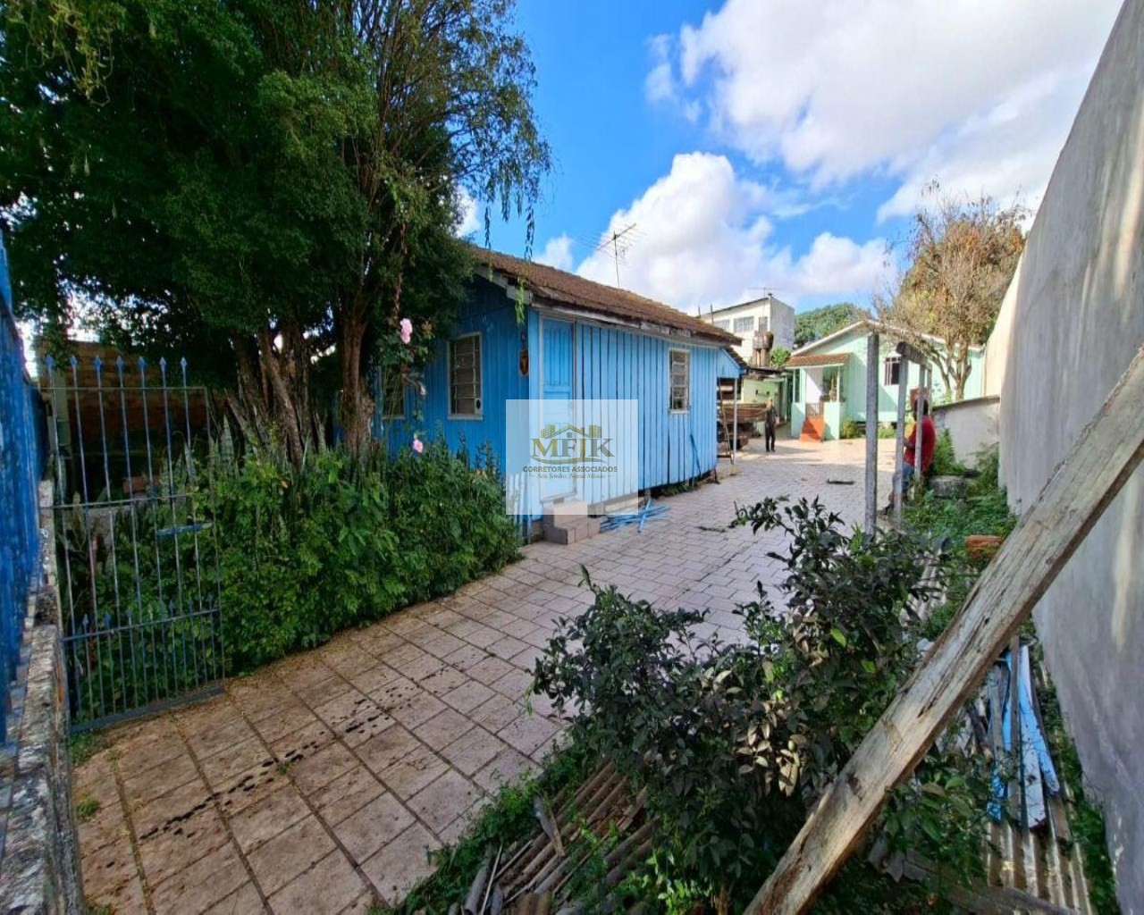 Terreno, 686 m² - Foto 5