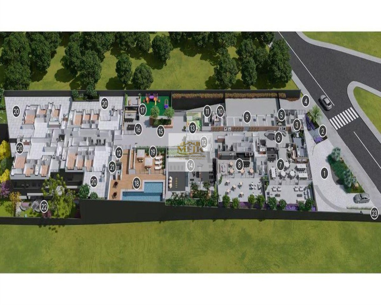 Apartamento, 3 quartos, 146 m² - Foto 4