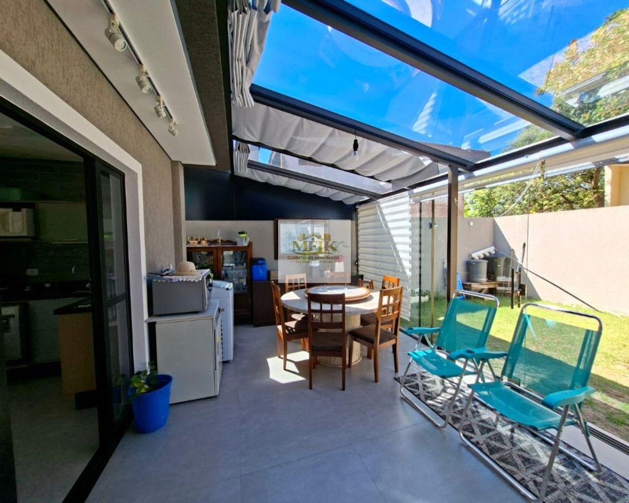 Casa, 3 quartos, 70 m² - Foto 4