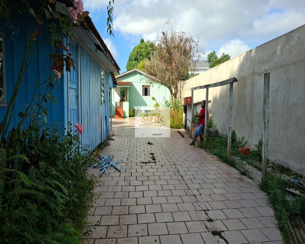 Terreno, 686 m² - Foto 4