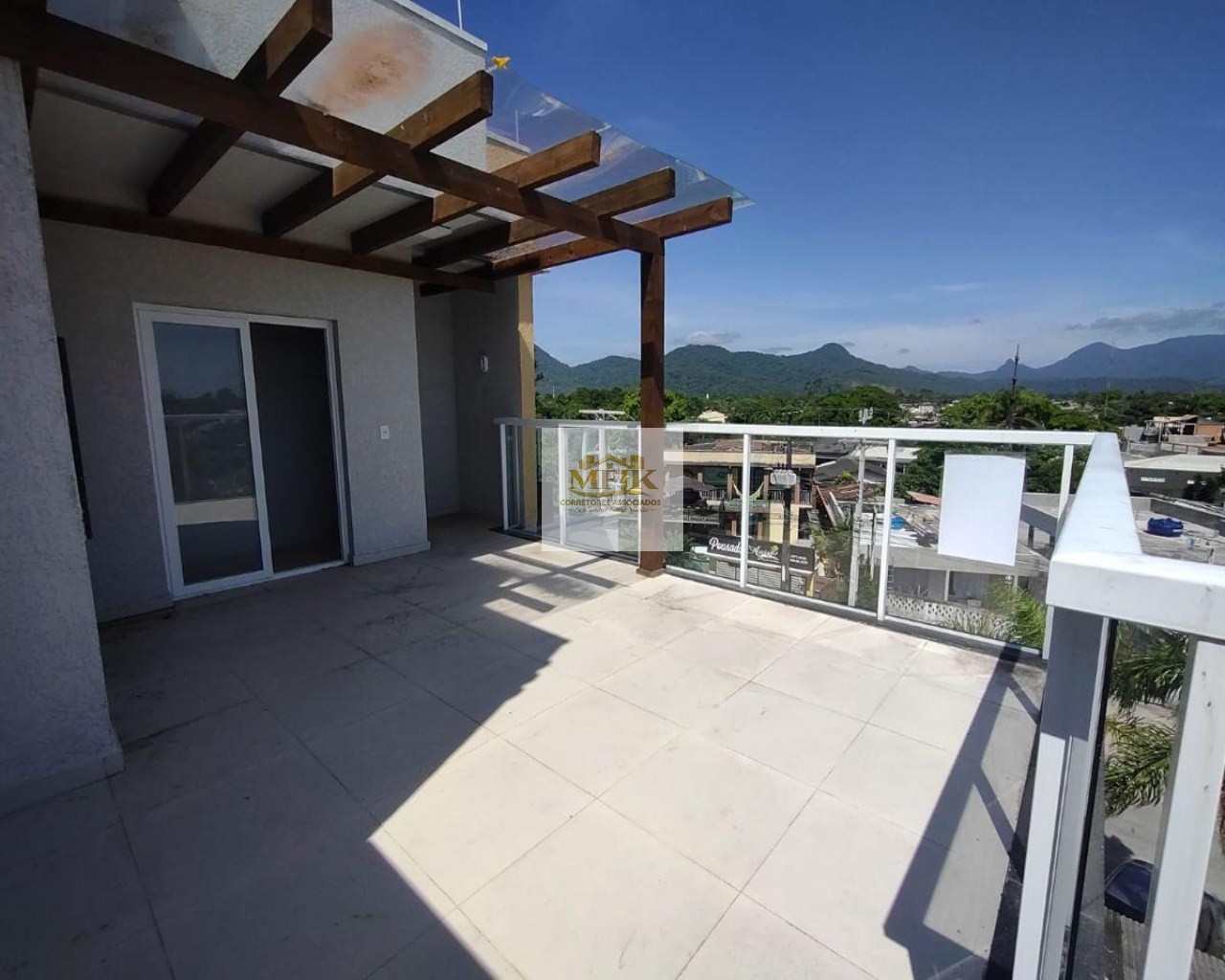 Cobertura, 2 quartos, 117 m² - Foto 8