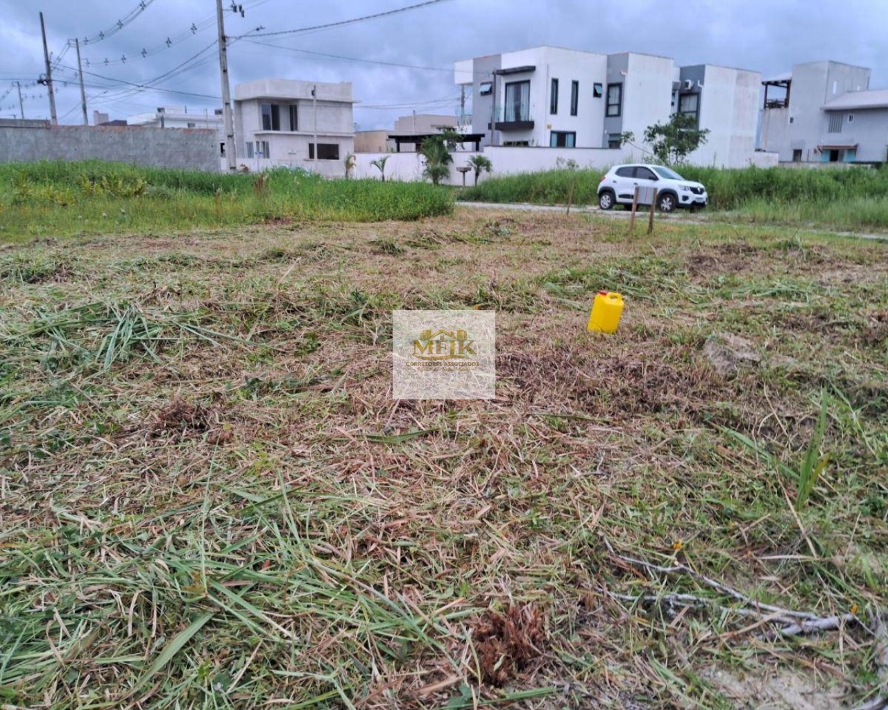 Terreno, 450 m² - Foto 4