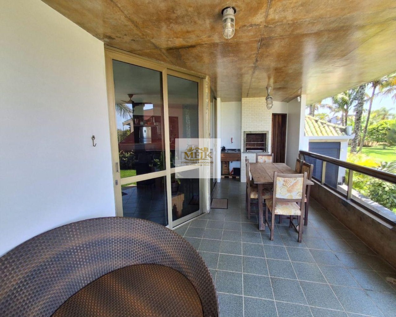 Casa, 4 quartos, 297 m² - Foto 12