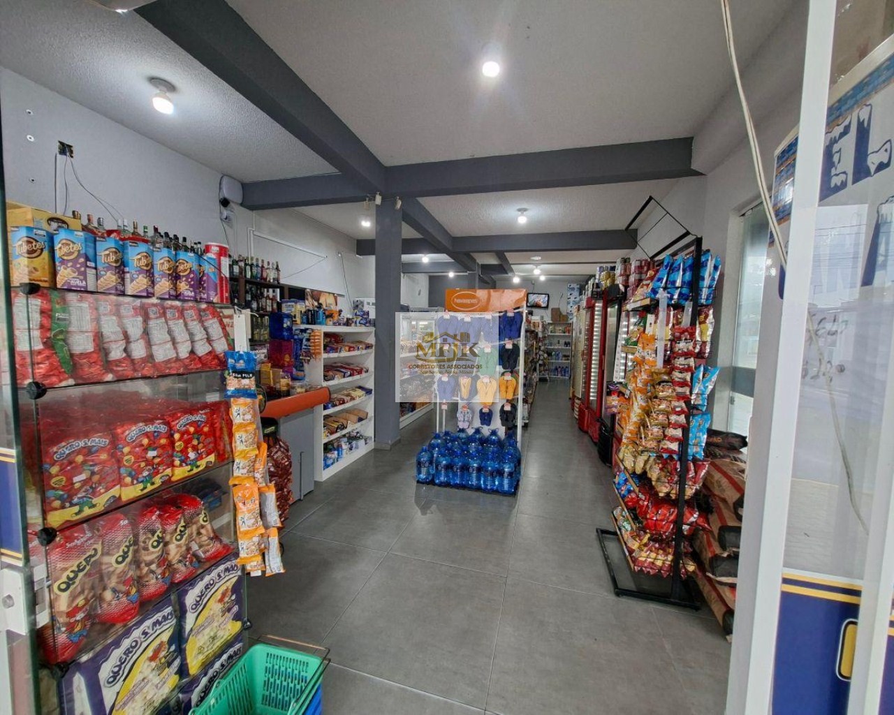 Imóvel Comercial, 260 m² - Foto 1