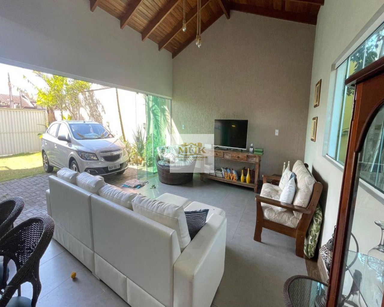 Casa, 3 quartos, 214 m² - Foto 3
