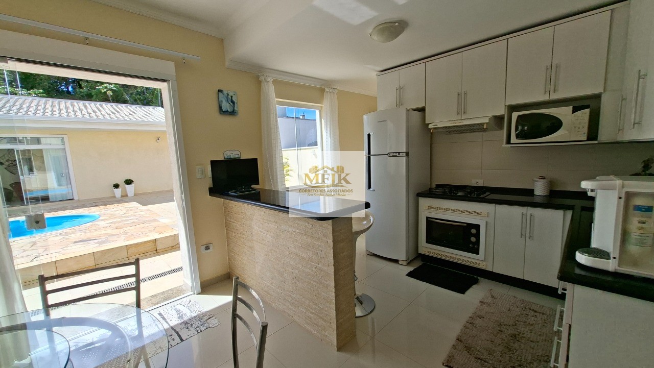Casa, 3 quartos, 216 m² - Foto 22