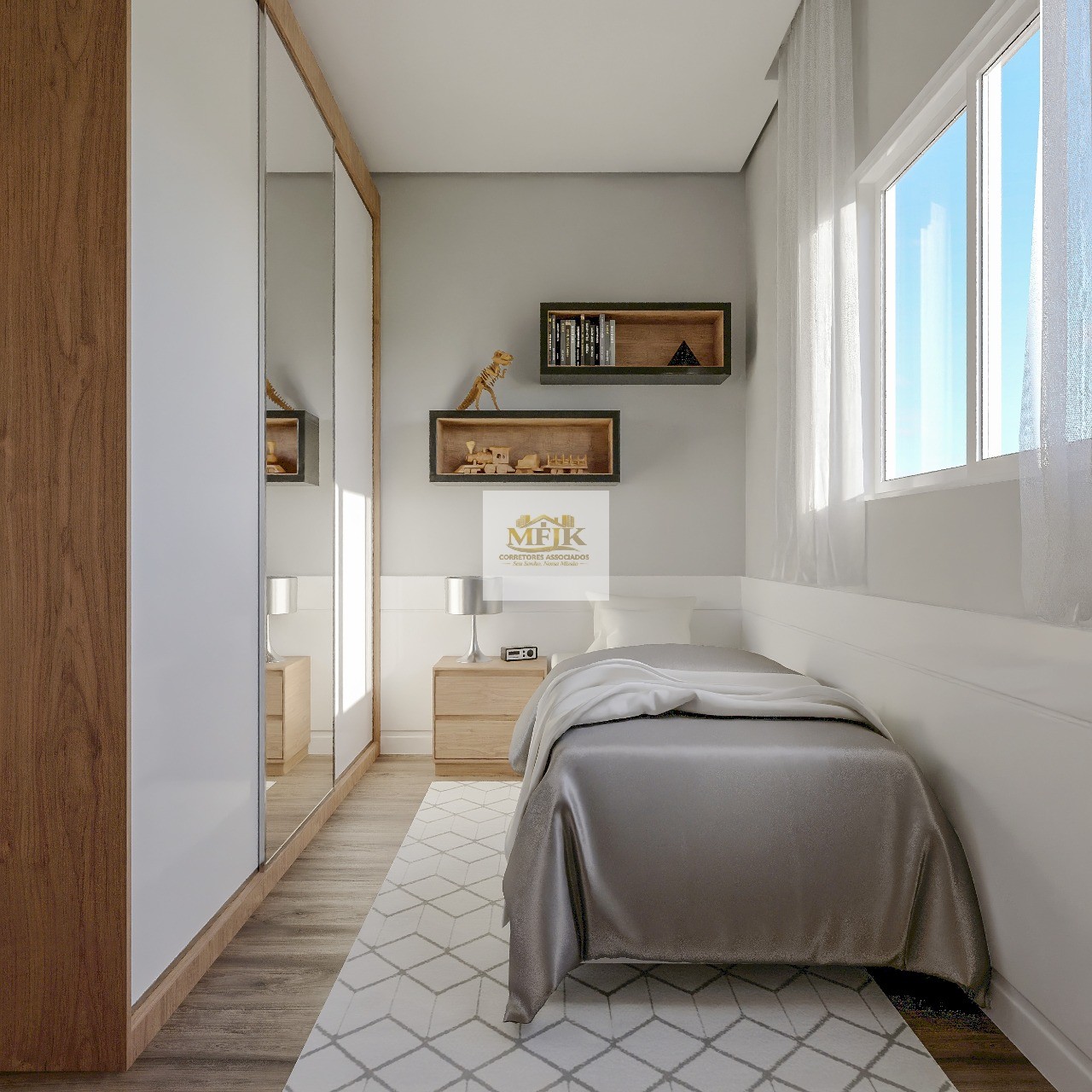 Kitnet-Studio, 72 m² - Foto 8