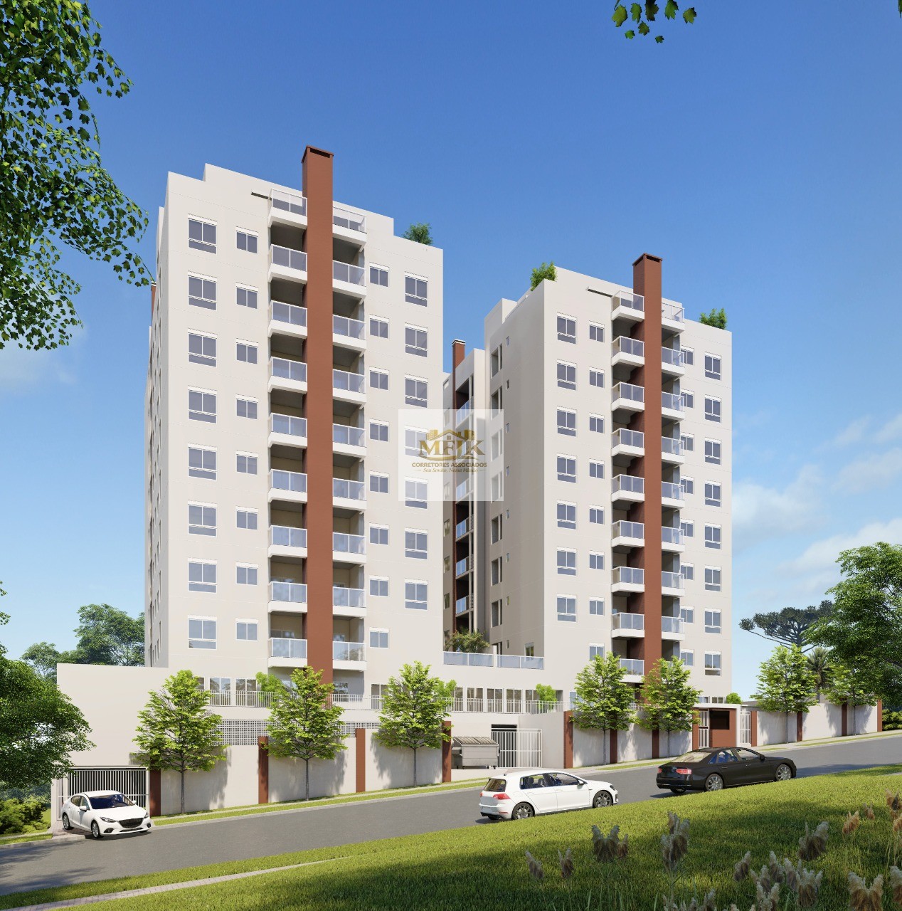 Kitnet-Studio, 62 m² - Foto 1