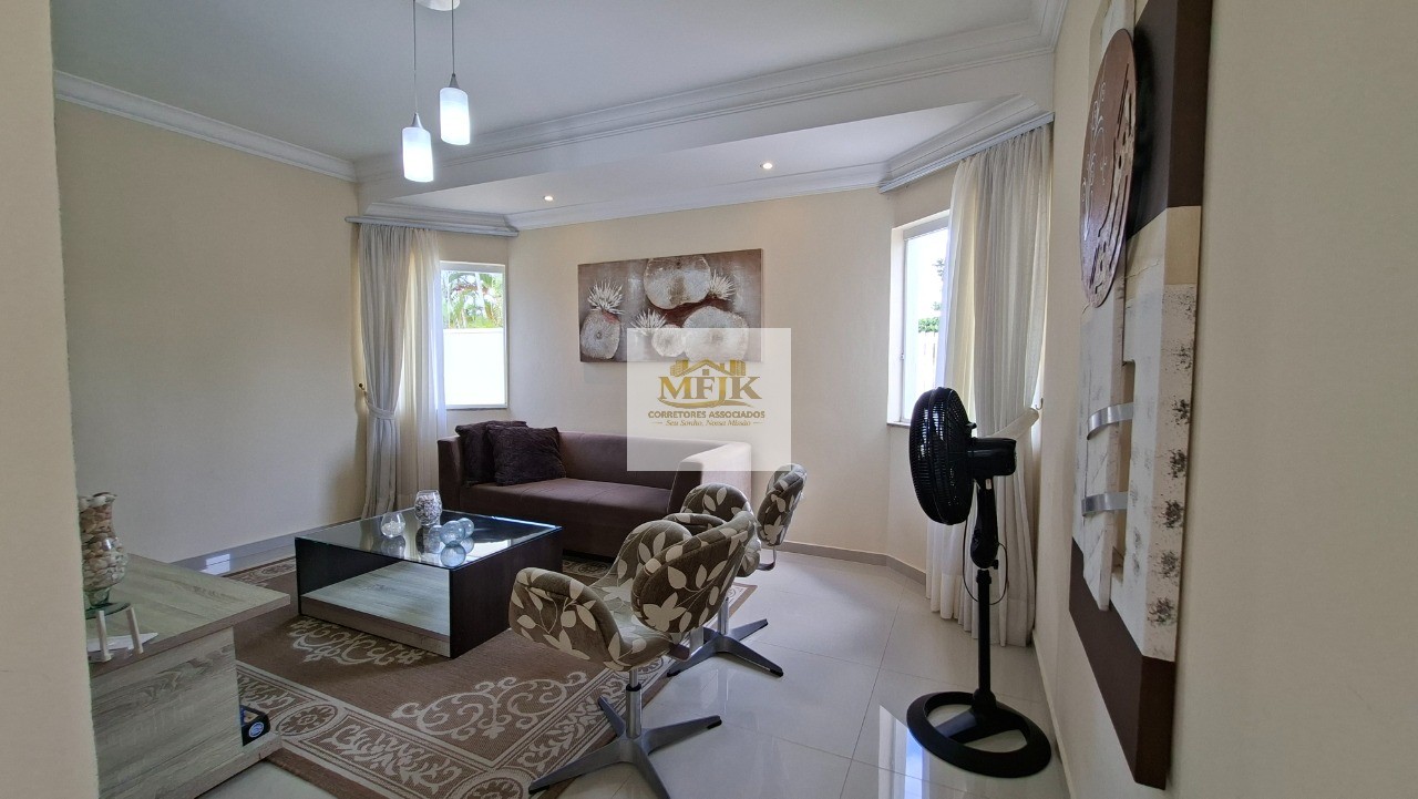 Casa, 3 quartos, 216 m² - Foto 9