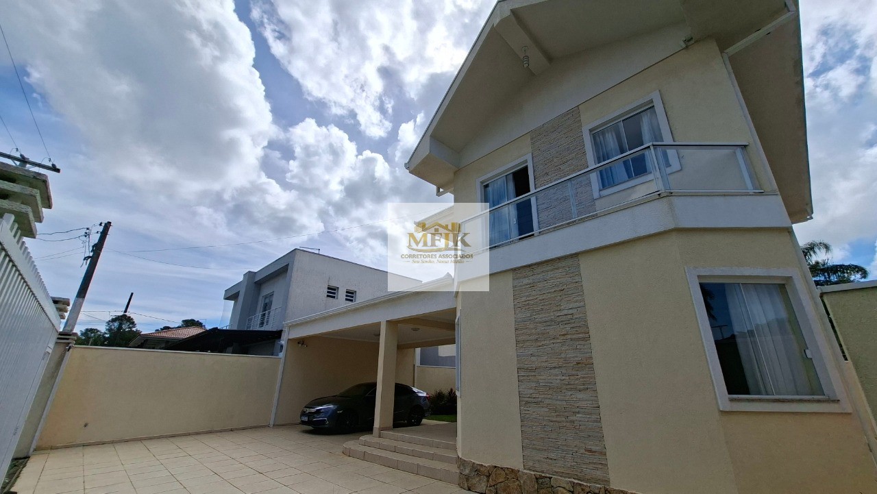 Casa, 3 quartos, 216 m² - Foto 4