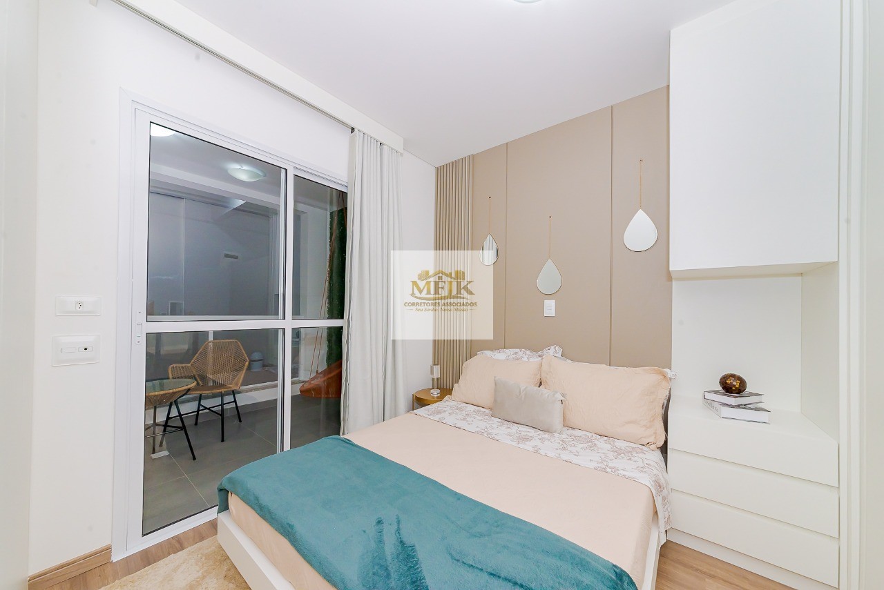 Apartamento, 1 quarto, 30 m² - Foto 3