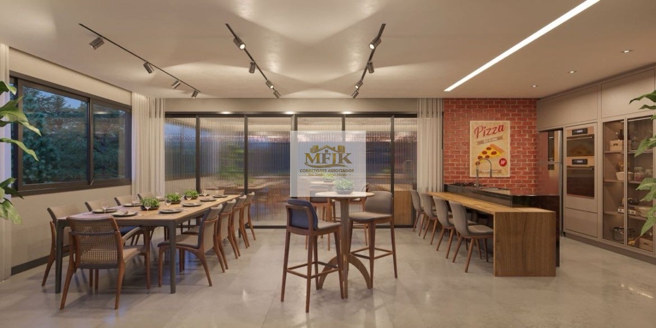 Kitnet-Studio, 68 m² - Foto 12