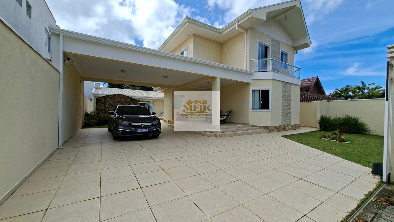 Casa, 3 quartos, 216 m² - Foto 3
