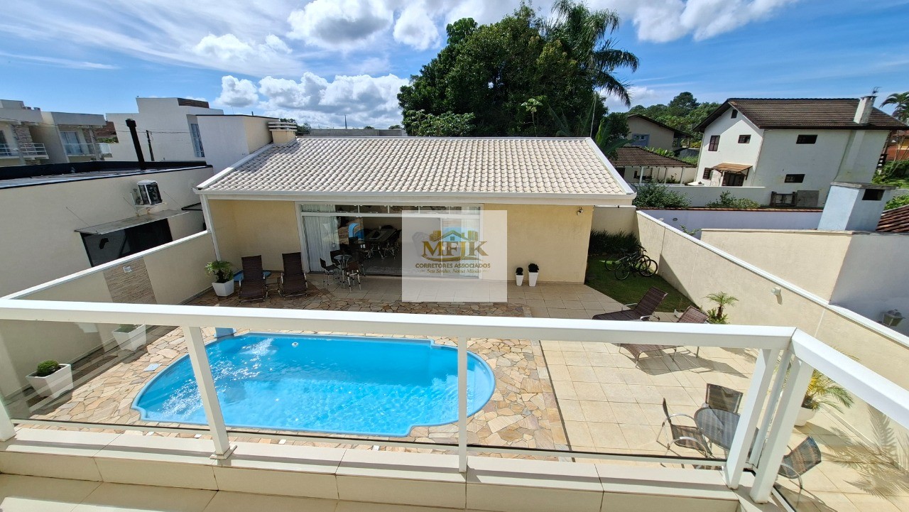 Casa, 3 quartos, 216 m² - Foto 20