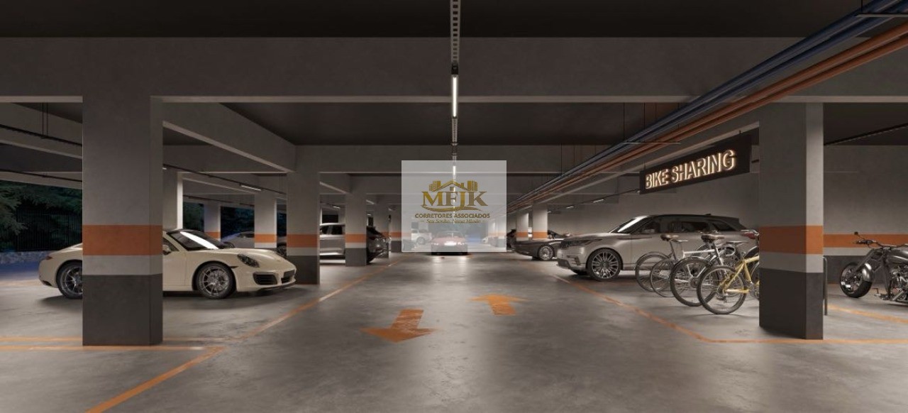 Kitnet-Studio, 68 m² - Foto 15