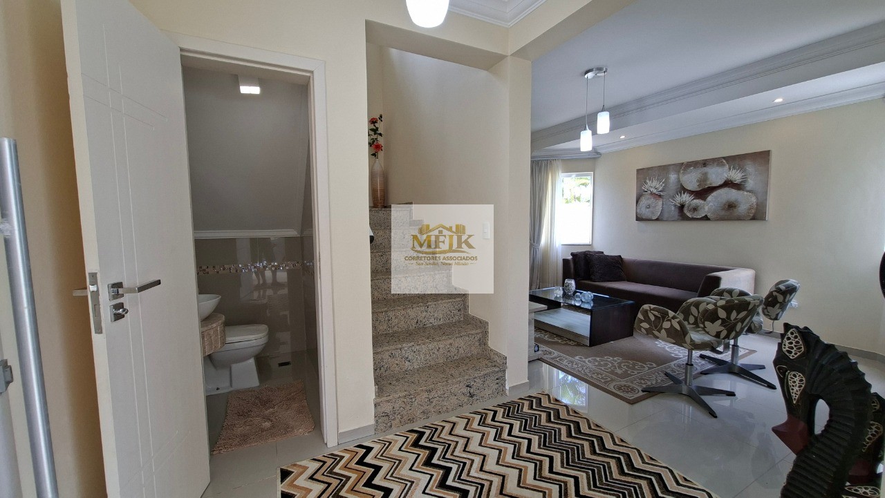 Casa, 3 quartos, 216 m² - Foto 6