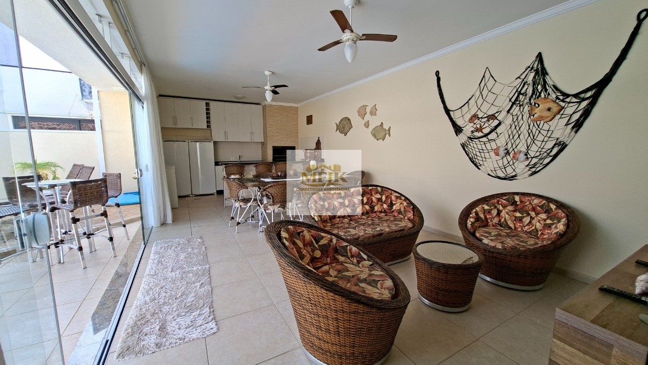 Casa, 3 quartos, 216 m² - Foto 29