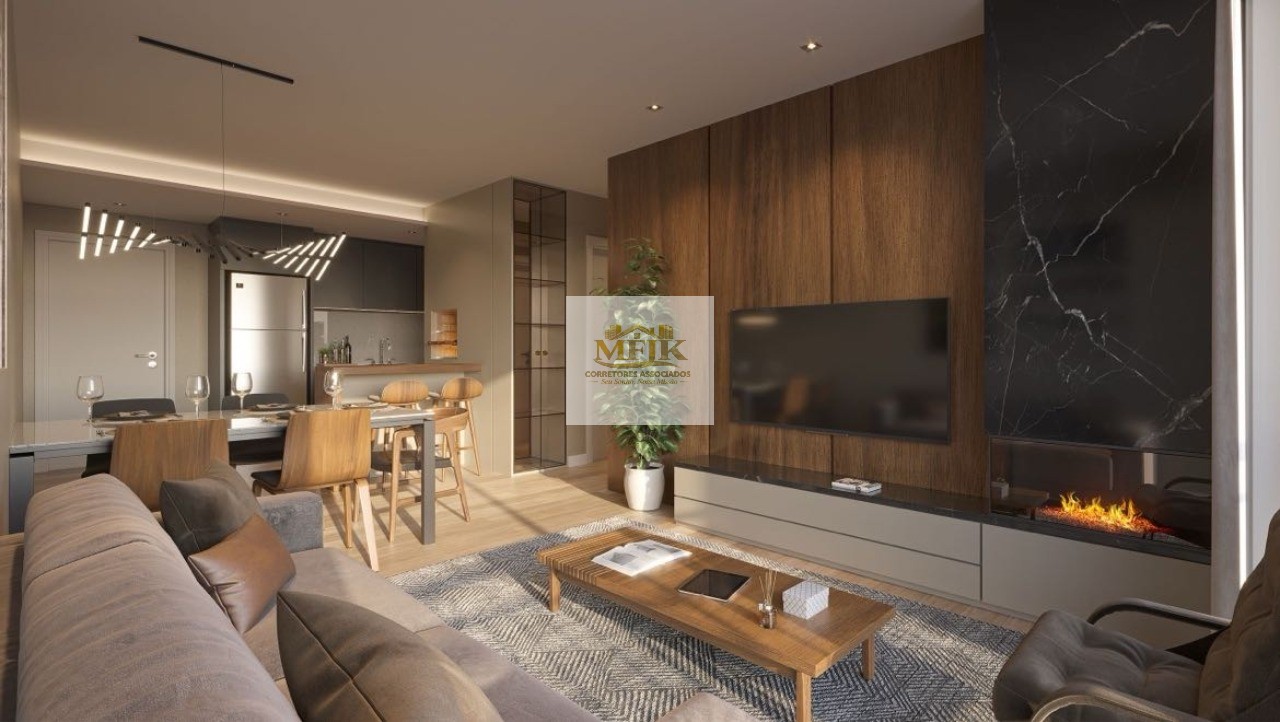 Kitnet-Studio, 68 m² - Foto 7