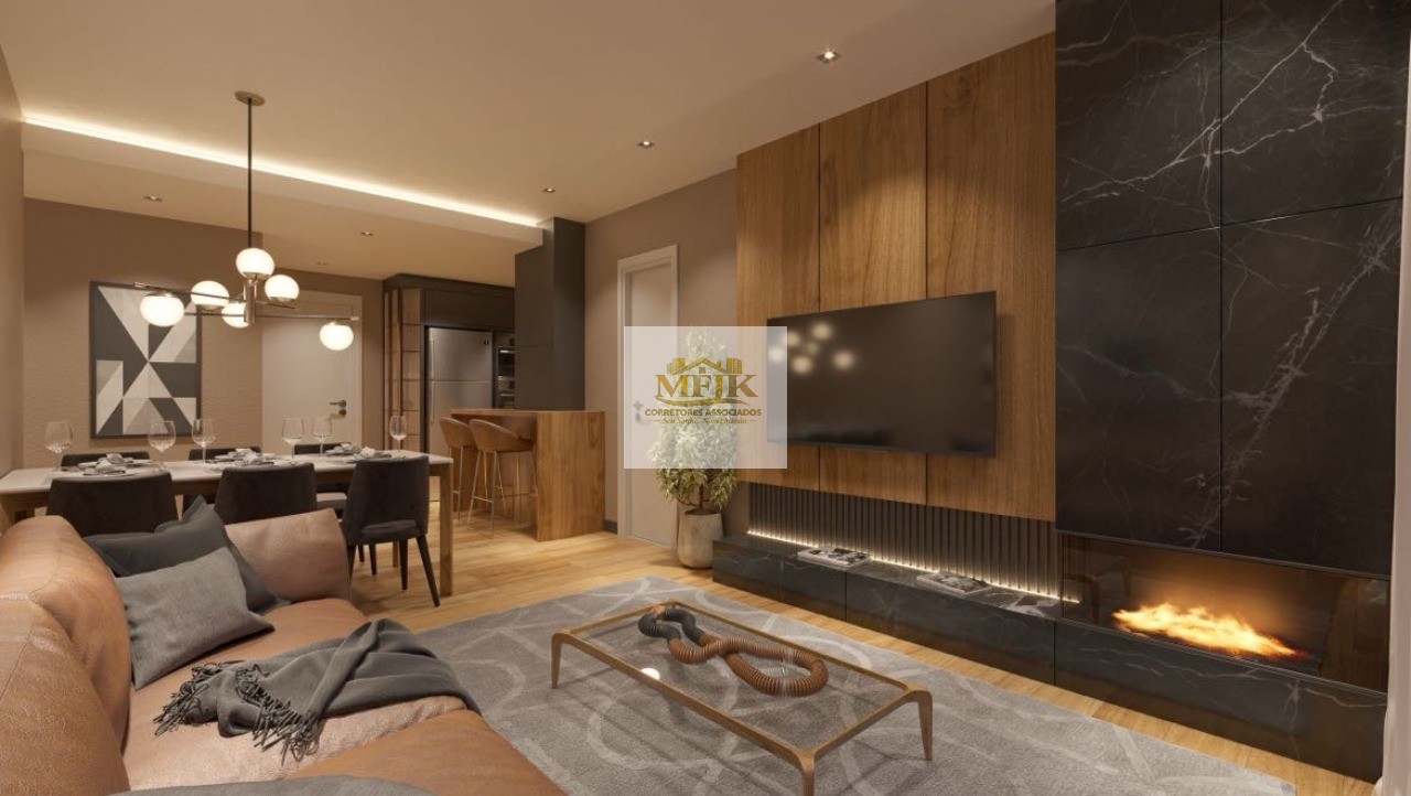 Kitnet-Studio, 68 m² - Foto 9