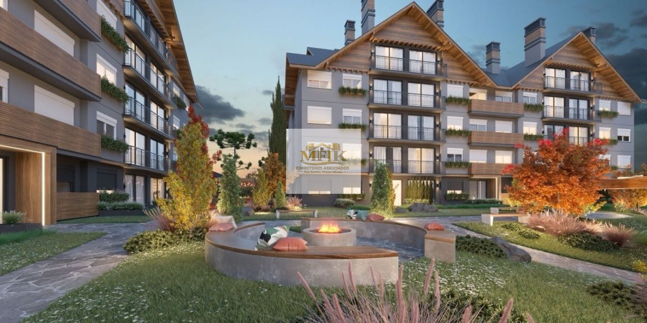 Kitnet-Studio, 68 m² - Foto 1