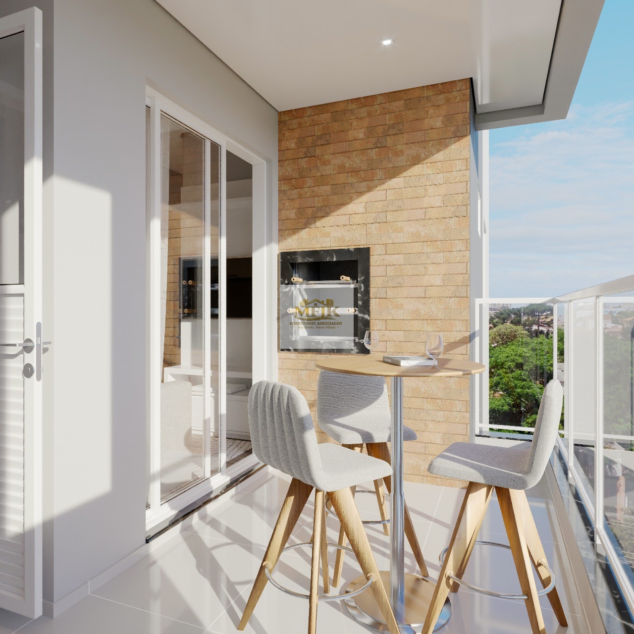 Kitnet-Studio, 72 m² - Foto 5
