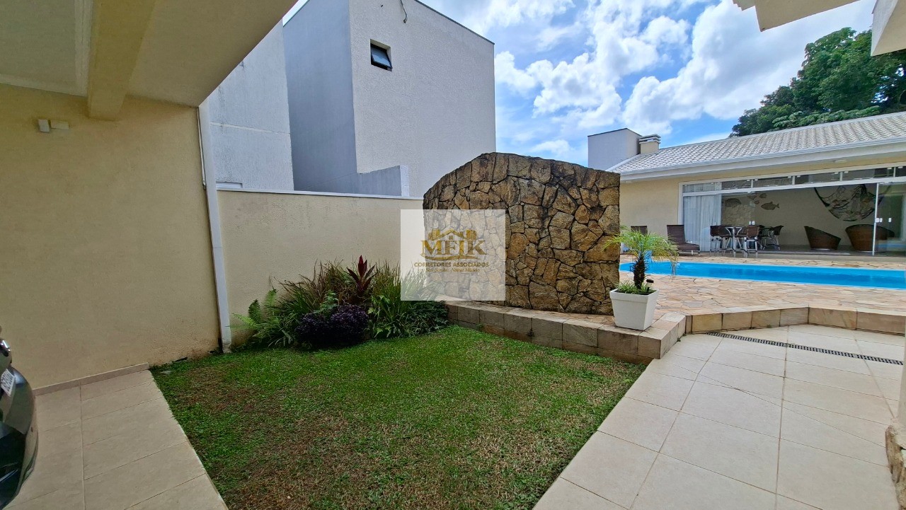 Casa, 3 quartos, 216 m² - Foto 5