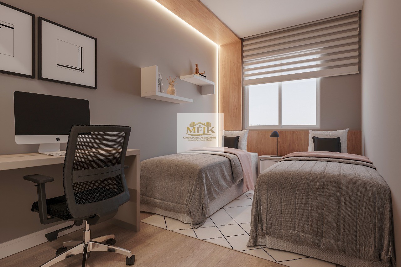 Kitnet-Studio, 62 m² - Foto 36
