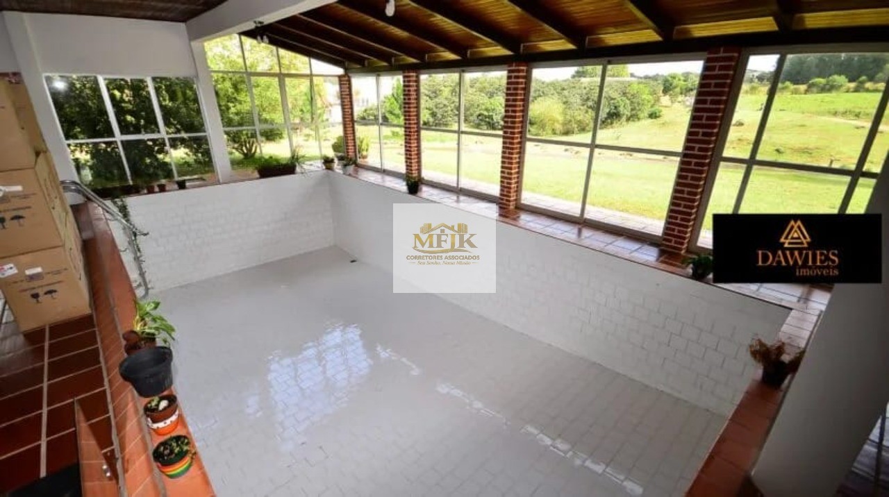 Chácara, 4 quartos, 3 hectares - Foto 10