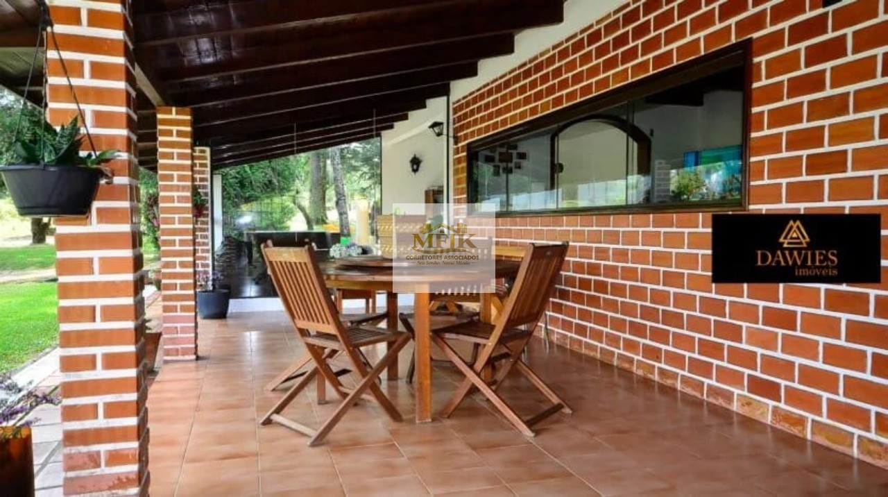 Chácara, 4 quartos, 3 hectares - Foto 36