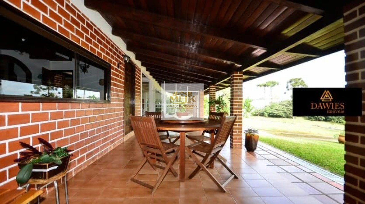 Chácara, 4 quartos, 3 hectares - Foto 6