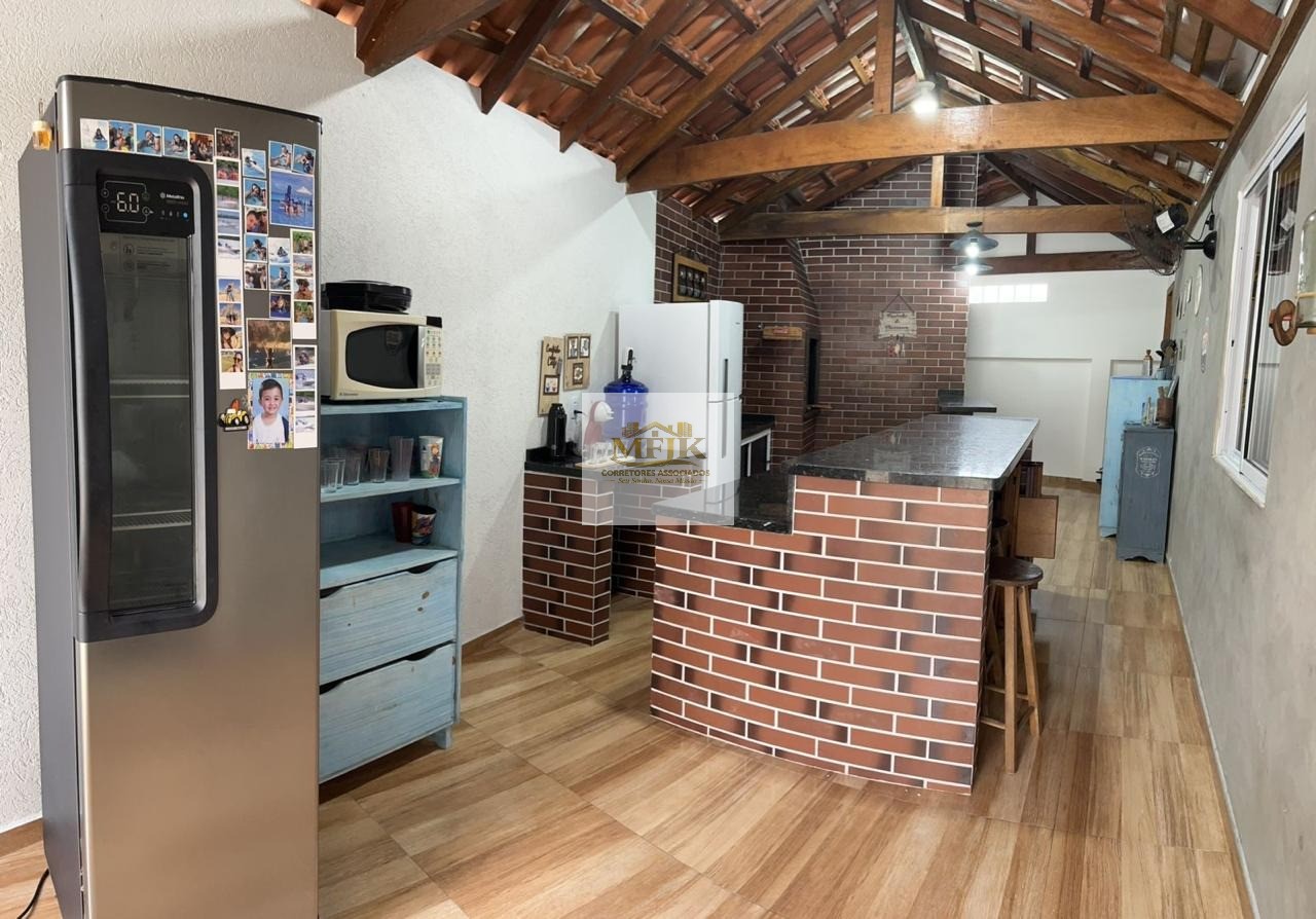 Casa, 3 quartos - Foto 11