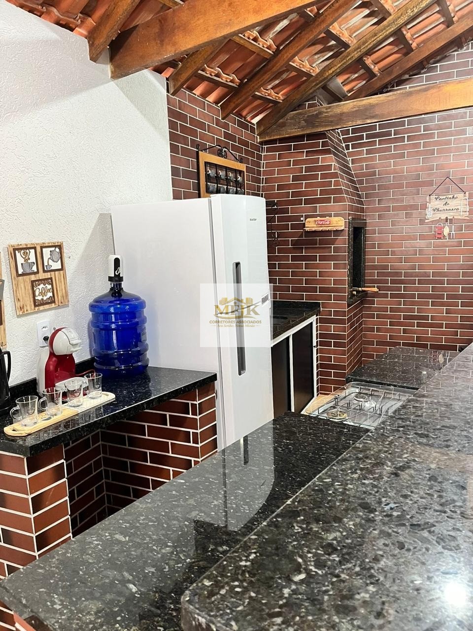 Casa, 3 quartos - Foto 18