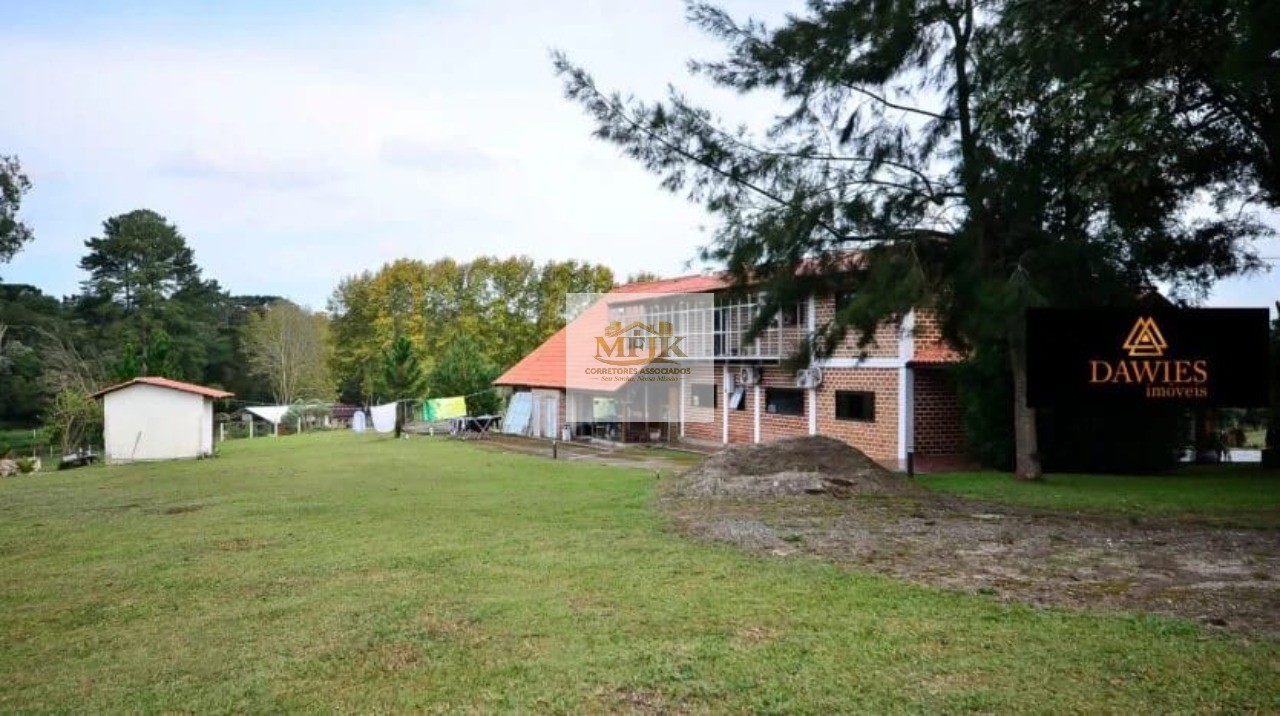 Chácara, 4 quartos, 3 hectares - Foto 39