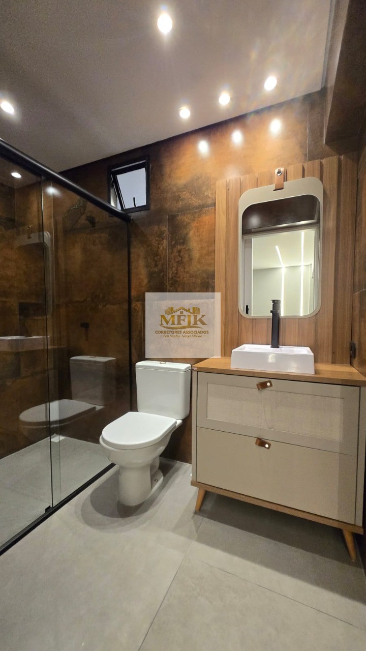 Apartamento, 3 quartos, 136 m² - Foto 5