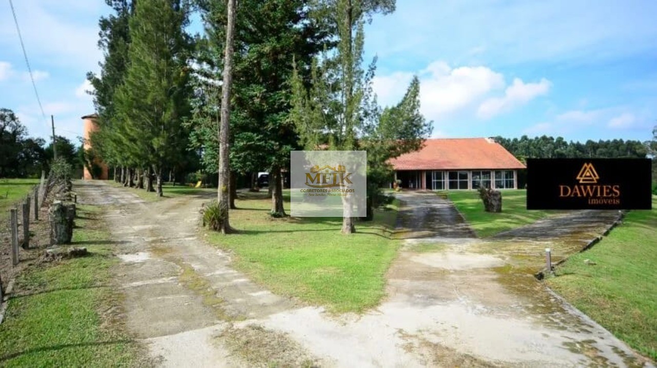 Chácara, 4 quartos, 3 hectares - Foto 35