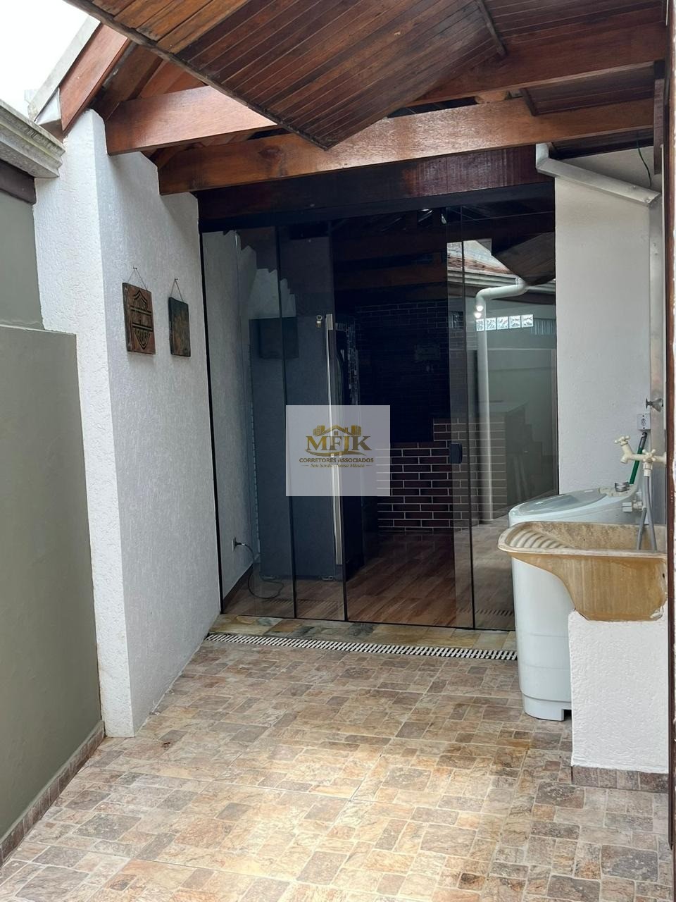 Casa, 3 quartos - Foto 4