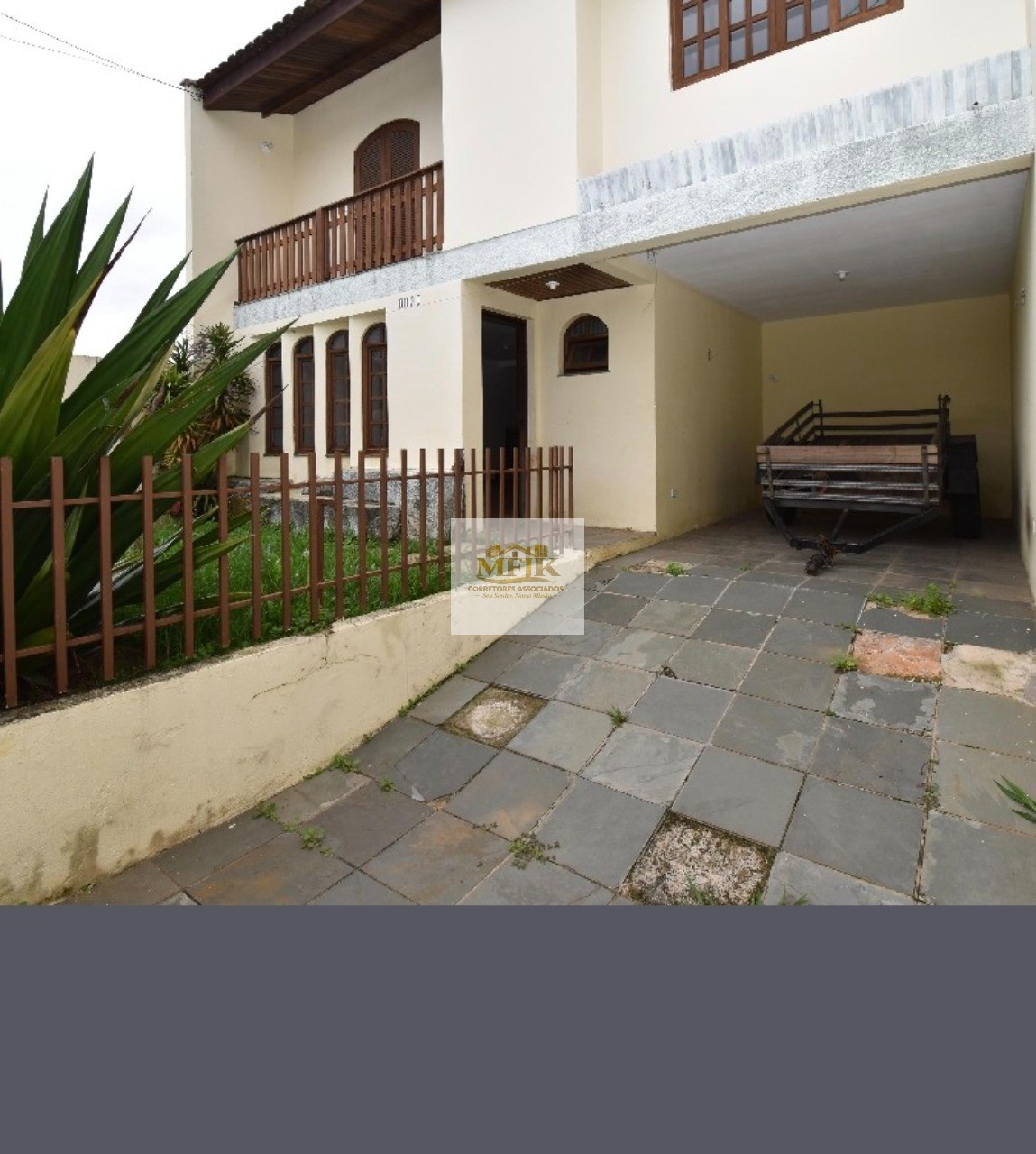 Casa, 3 quartos, 59 m² - Foto 3