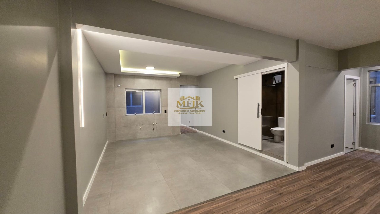 Apartamento, 3 quartos, 136 m² - Foto 3