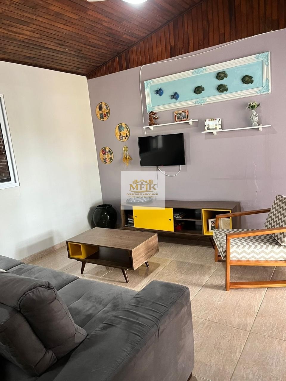 Casa, 3 quartos - Foto 7