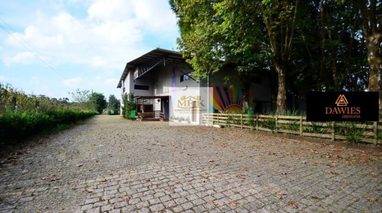 Chácara, 4 quartos, 3 hectares - Foto 30