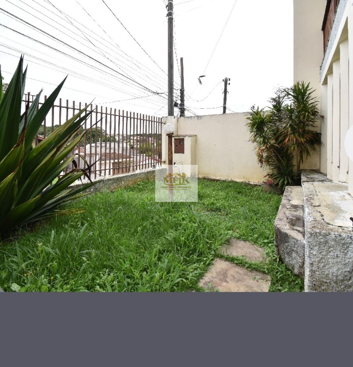 Casa, 3 quartos, 59 m² - Foto 1