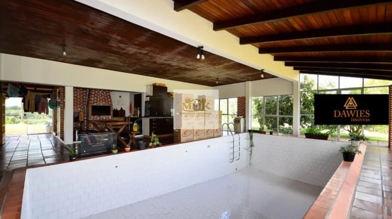 Chácara, 4 quartos, 3 hectares - Foto 7