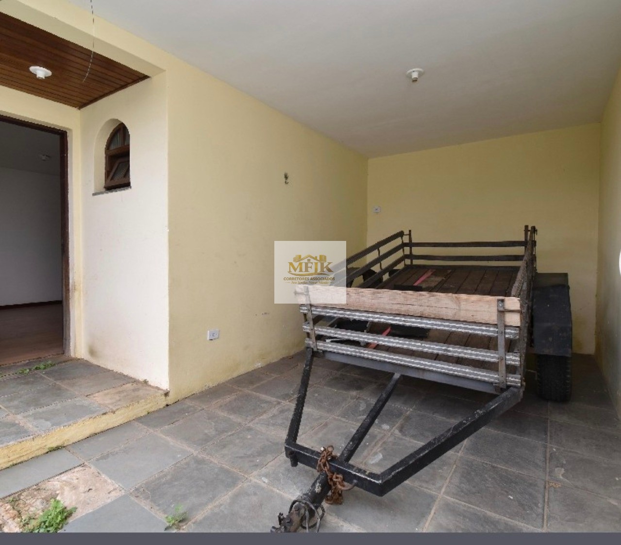 Casa, 3 quartos, 59 m² - Foto 4
